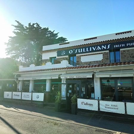 O'Sullivans Bar And Hotel มองเดอลิเยอลานาปูล ภายนอก รูปภาพ